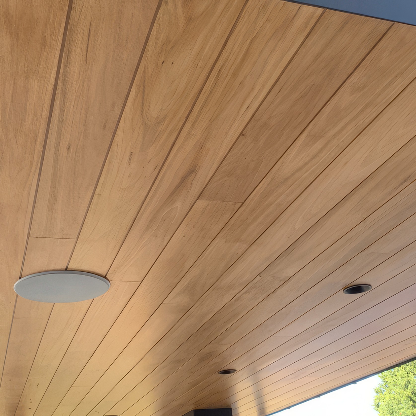 woodLINE - Timber Lining gallery detail image