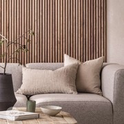 Flutto™ Walnut Ridge Flexible Tambour Wood Panels gallery detail image