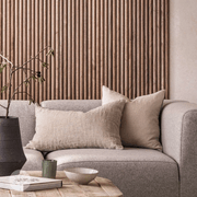 Flutto™ Walnut Ridge Flexible Tambour Wood Panels gallery detail image