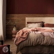 Flutto™ Walnut Zigzag Flexible Tambour Wood Panels gallery detail image