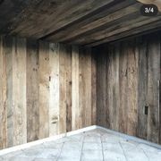 Antique Oak Wall Linings gallery detail image
