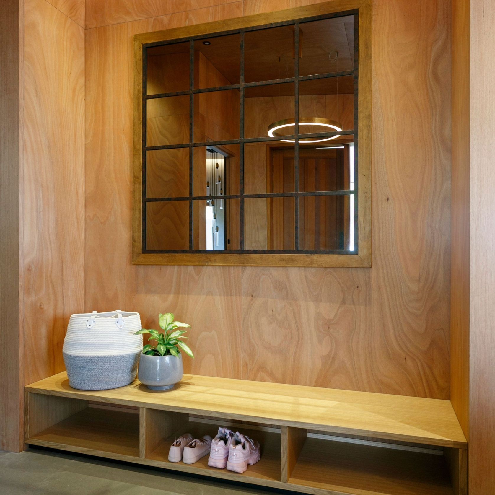 Gaboon BS1088 | Marine - Joinery Plywood gallery detail image