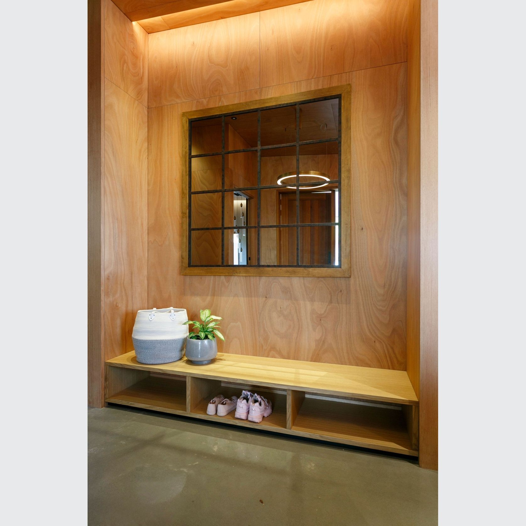 Gaboon BS1088 | Marine - Joinery Plywood gallery detail image