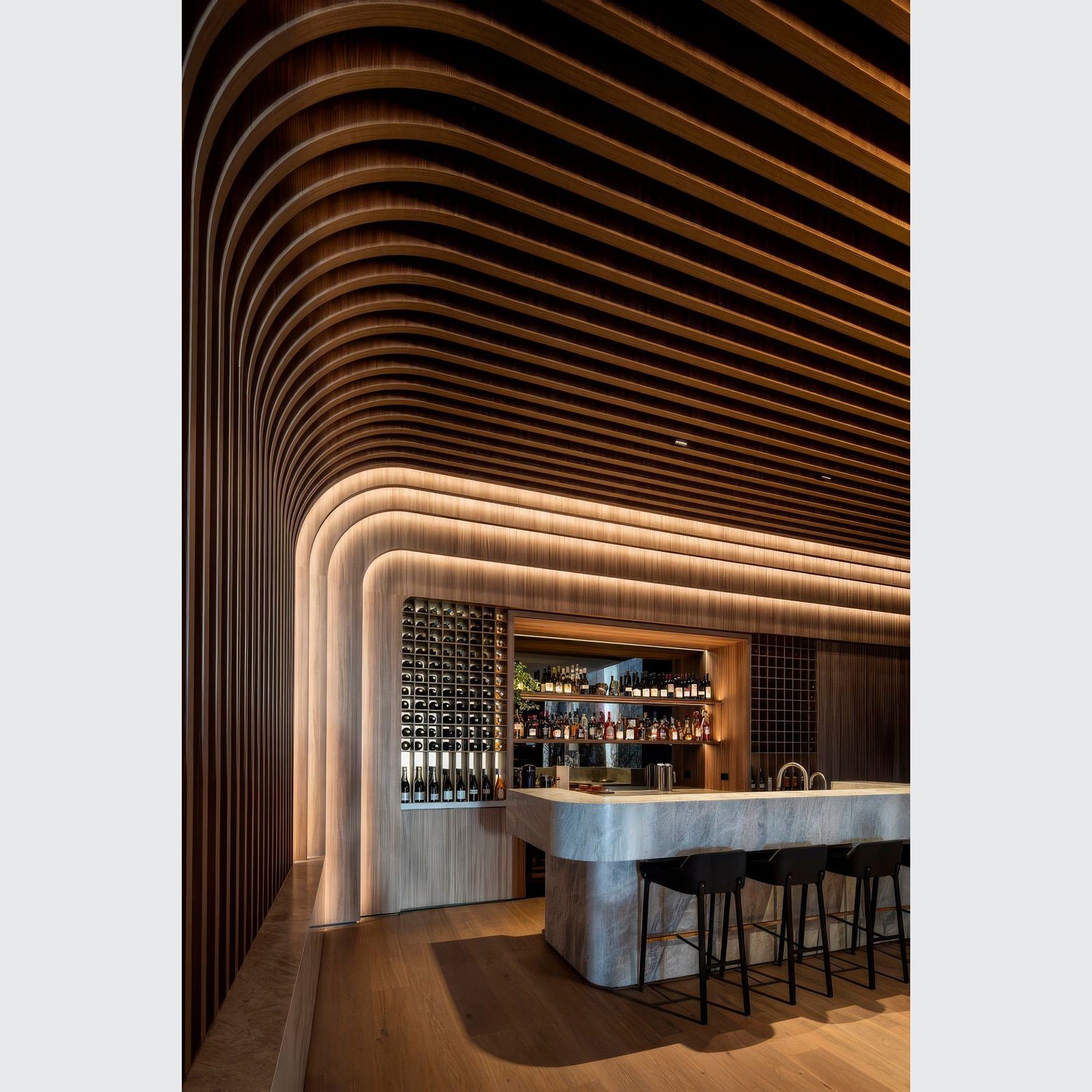 NAVCORE™ gallery detail image