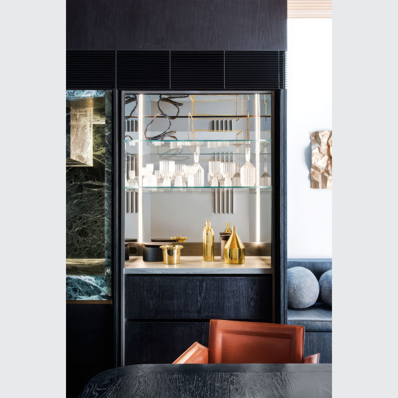 NAVLAM Sandblasted™ gallery detail image