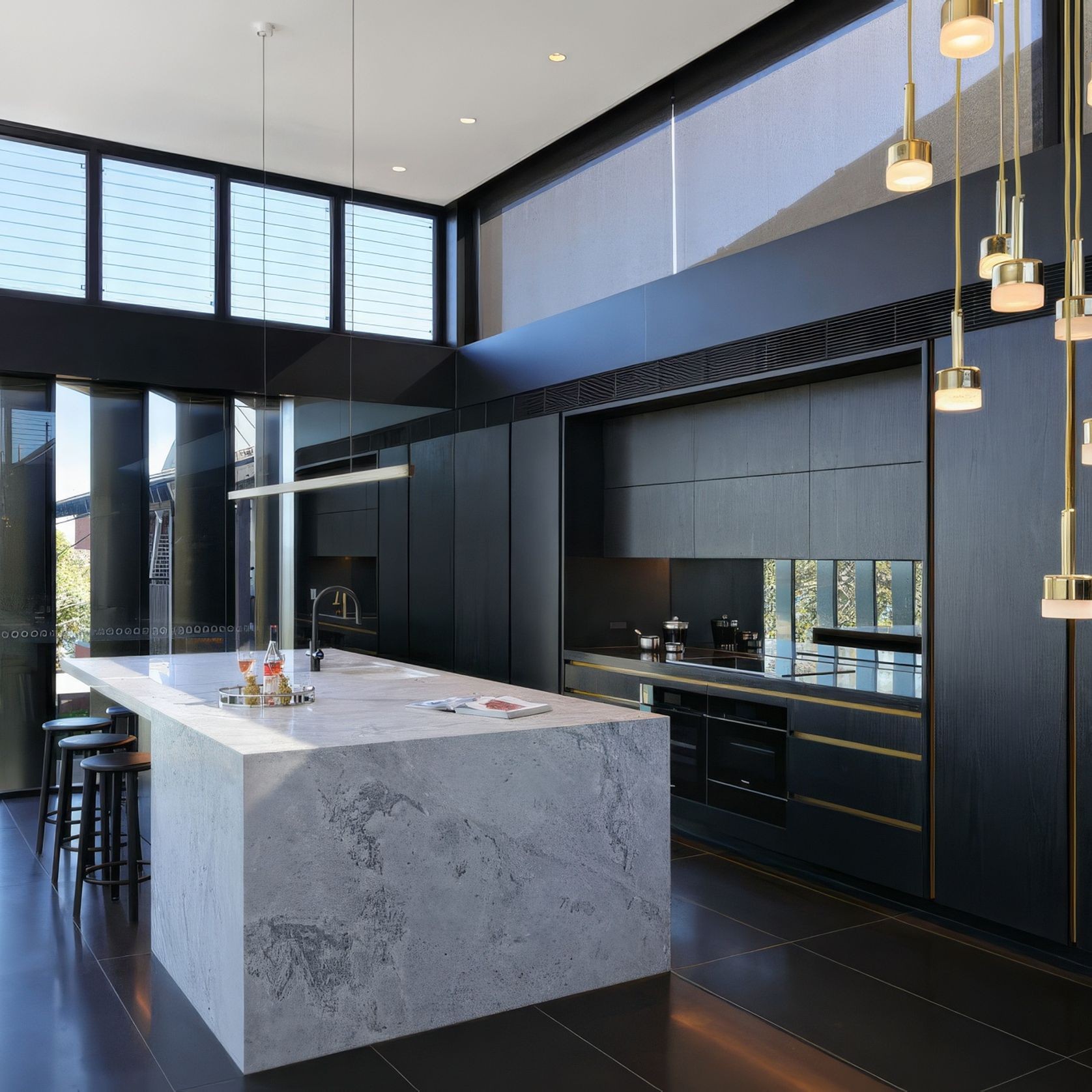 NAVLAM Sandblasted™ gallery detail image