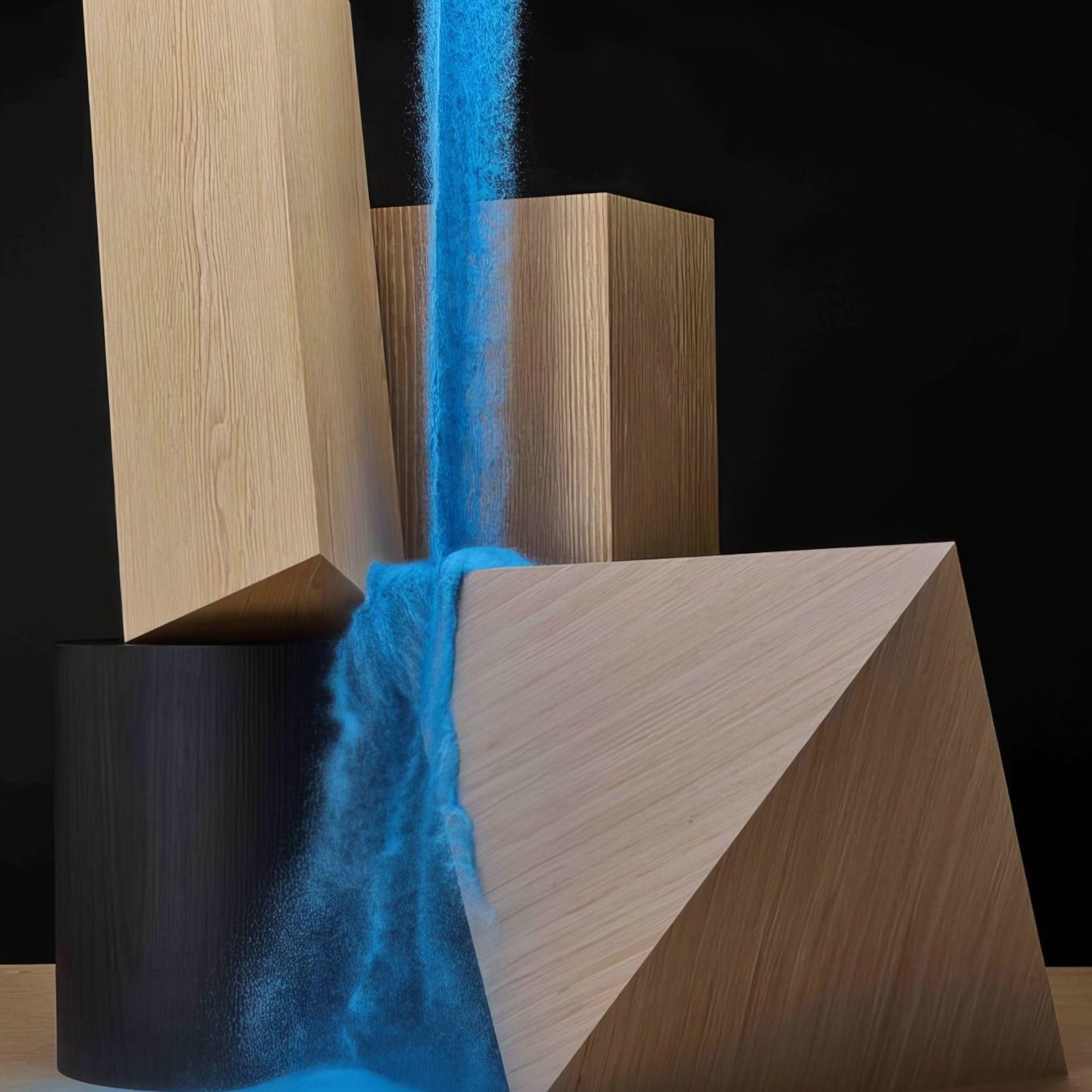 NAVLAM Sandblasted™ gallery detail image