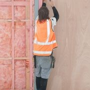 Rapidline Okoume | Construction Plywood gallery detail image