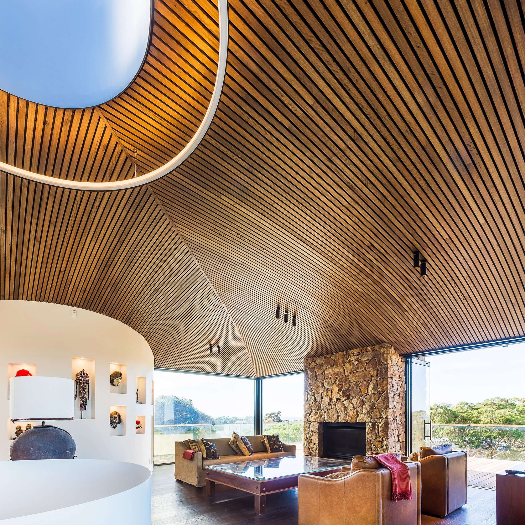 Click-on Battens | Timber gallery detail image