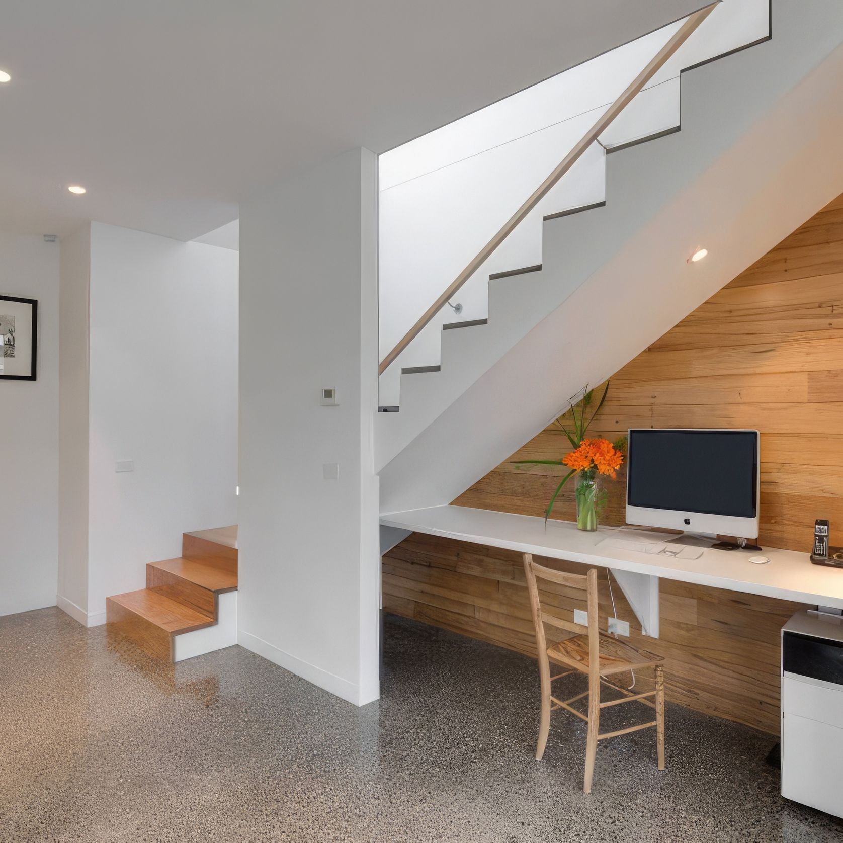 Timber Eaves, Roof & Wall Lining gallery detail image