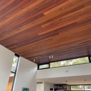 Timber Eaves, Roof & Wall Lining gallery detail image