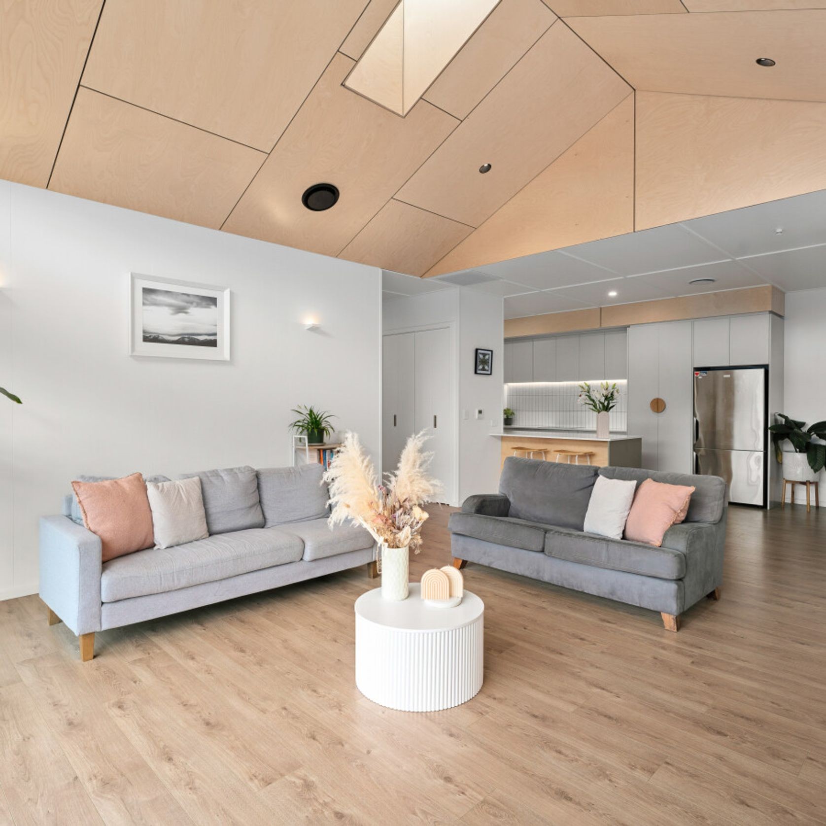 Euro Birch Multi-ply | Joinery Plywood gallery detail image