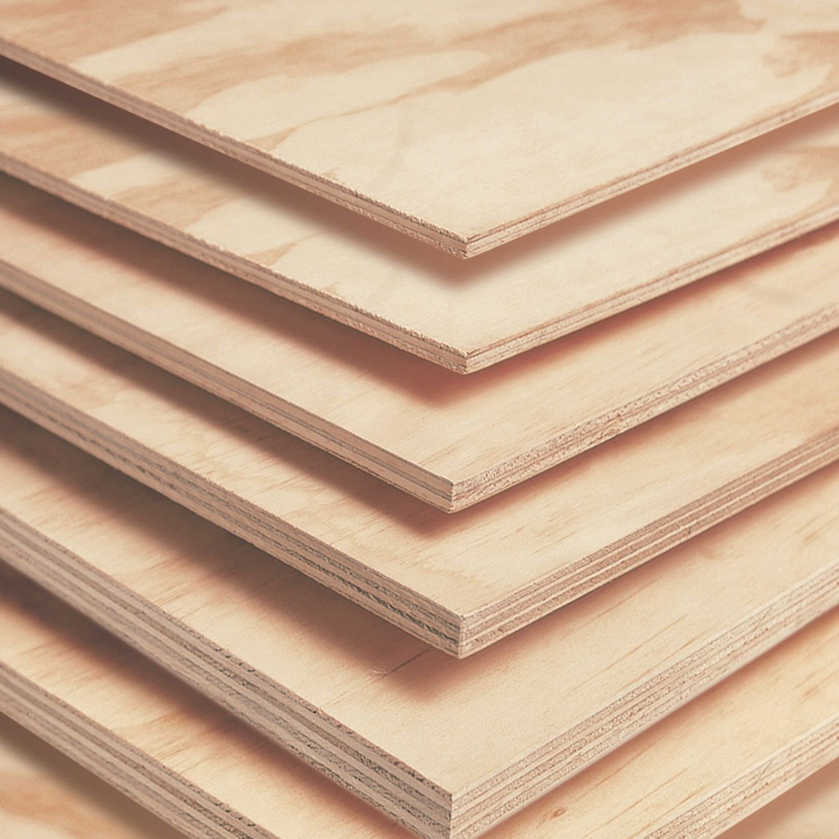 Structural Construction Plywood Untreated gallery detail image