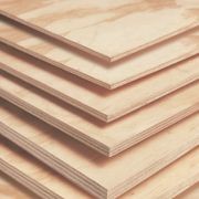 Structural Construction Plywood Untreated gallery detail image