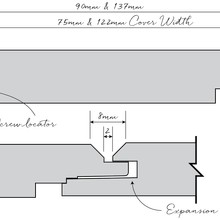 woodLINE - Timber Lining gallery detail image