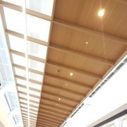 Innoceil Composite Timber Ceilings gallery detail image