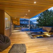 Premium Hardwood Timber Decking by JSC gallery detail image