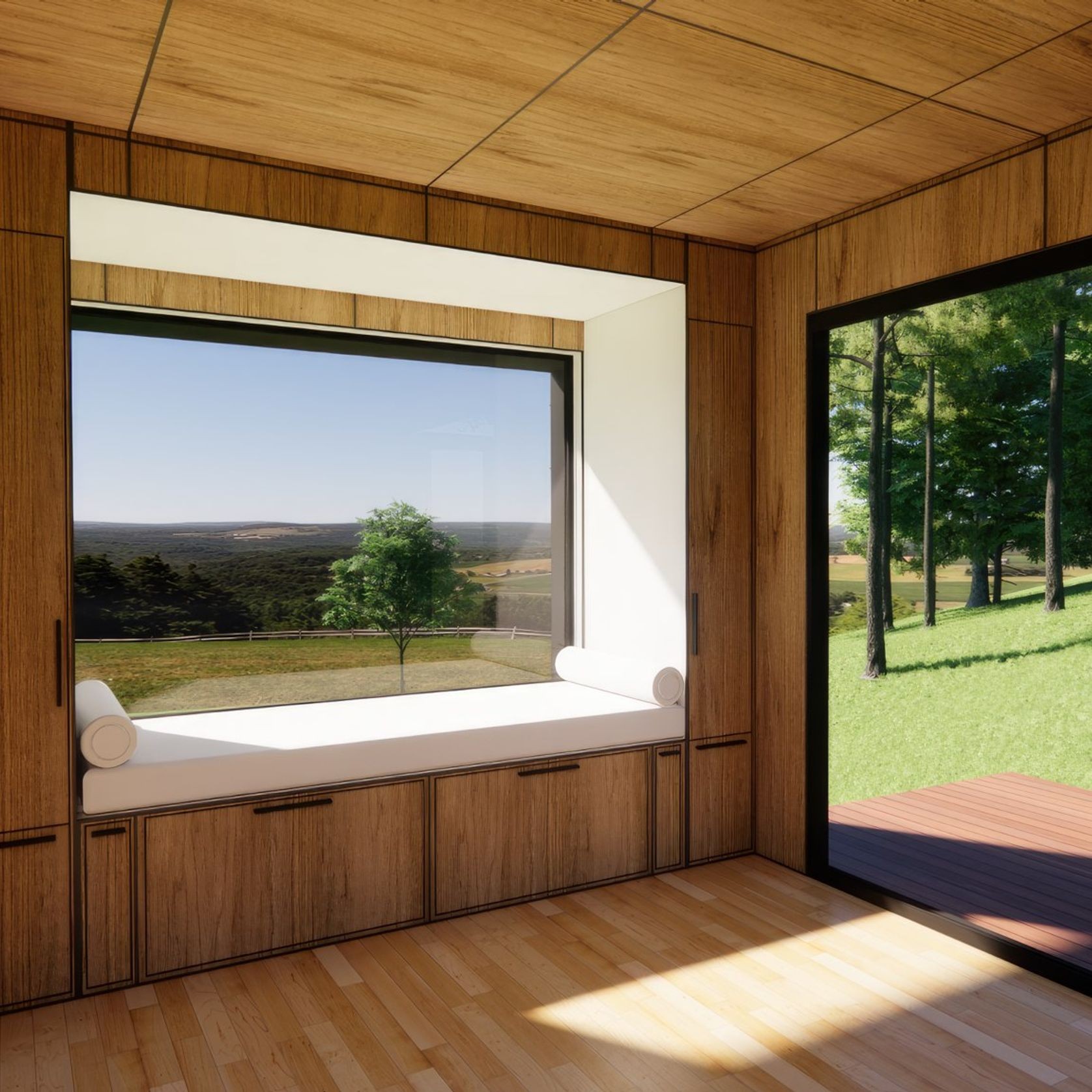 Eco Box 3 - Kit Home gallery detail image