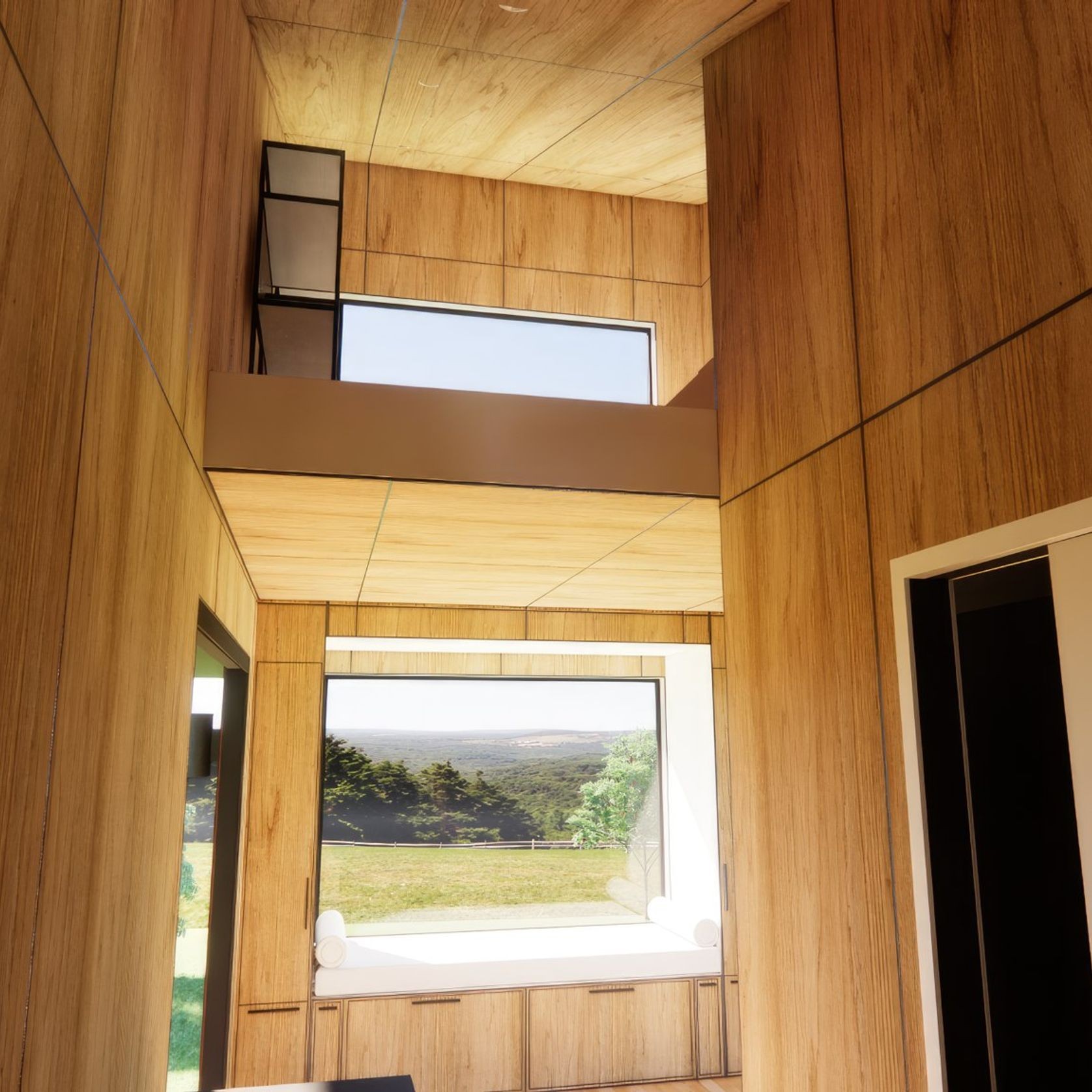 Eco Box 3 - Kit Home gallery detail image
