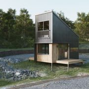 Eco Box 3 - Kit Home gallery detail image
