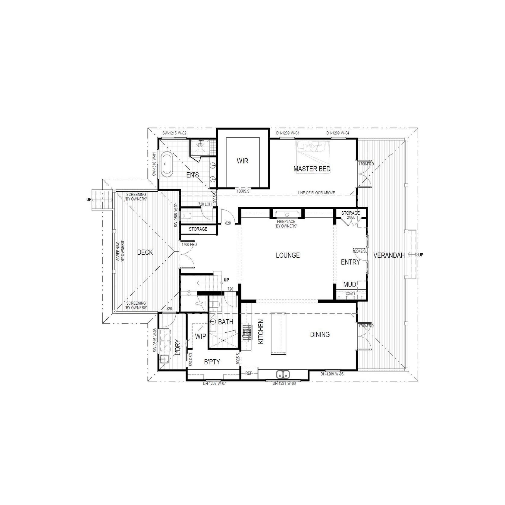 Malan Kit Home ArchiPro NZ