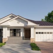 Shailer - Kit Home gallery detail image