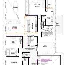 Shailer - Kit Home gallery detail image