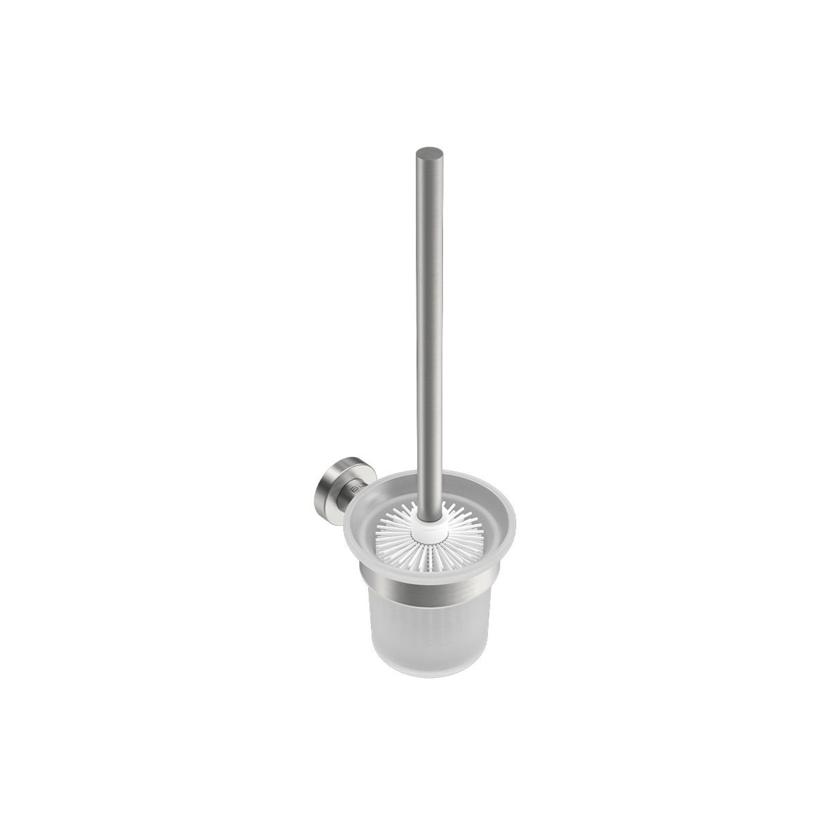 Toilet Brush with Holder - 4600 Series Number 4638 gallery detail image