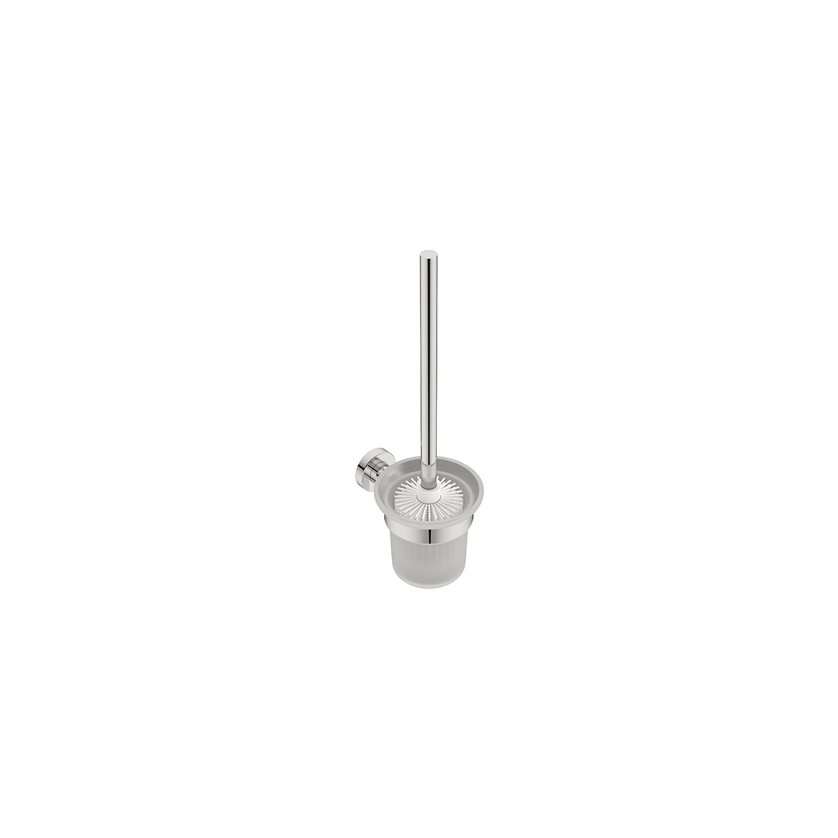 Toilet Brush + Holder - Series Number 4838 gallery detail image