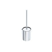 Toilet Brush + Holder - 5800 Series Number 5838 gallery detail image