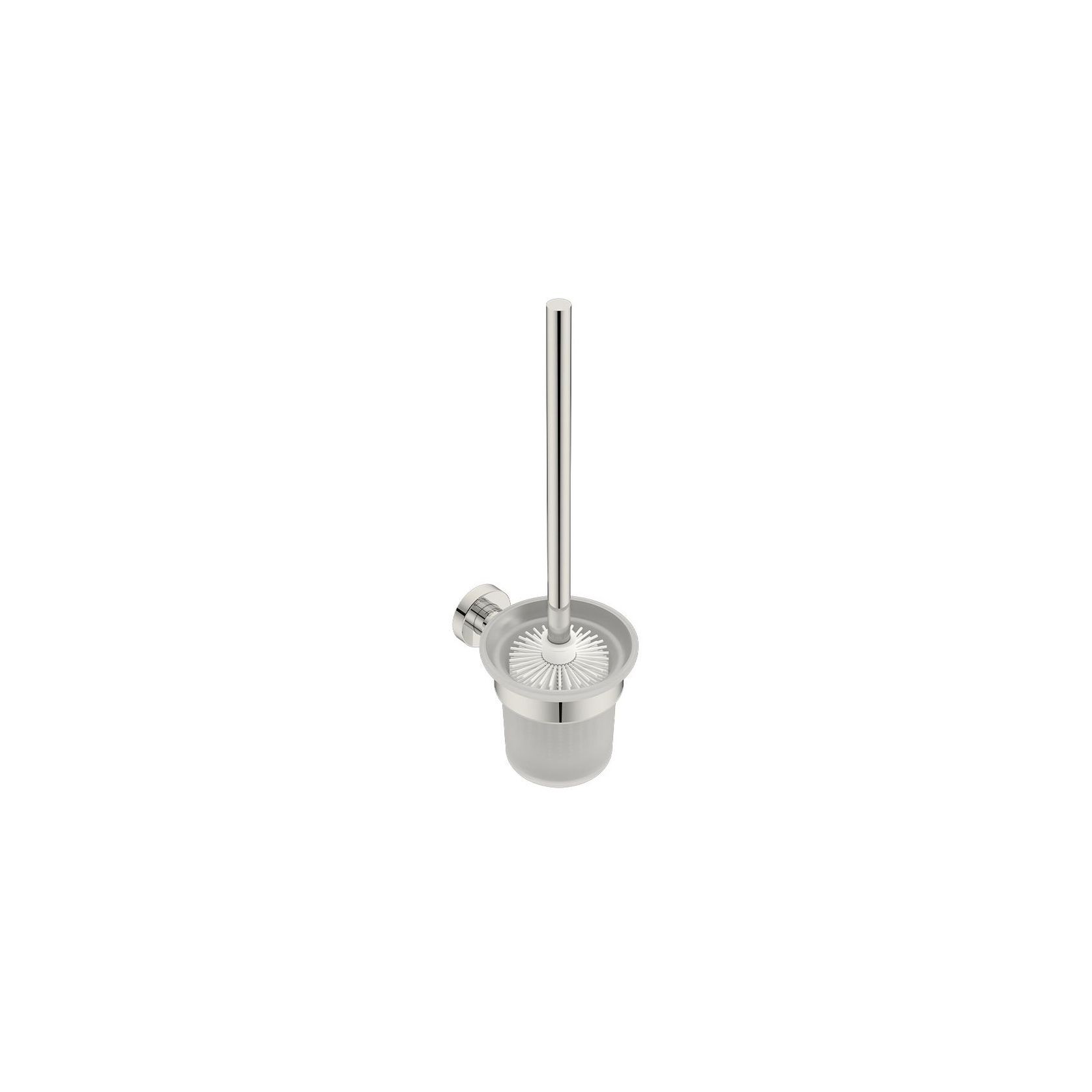 Toilet Brush and Holder - 8200 Series Number 8238 gallery detail image