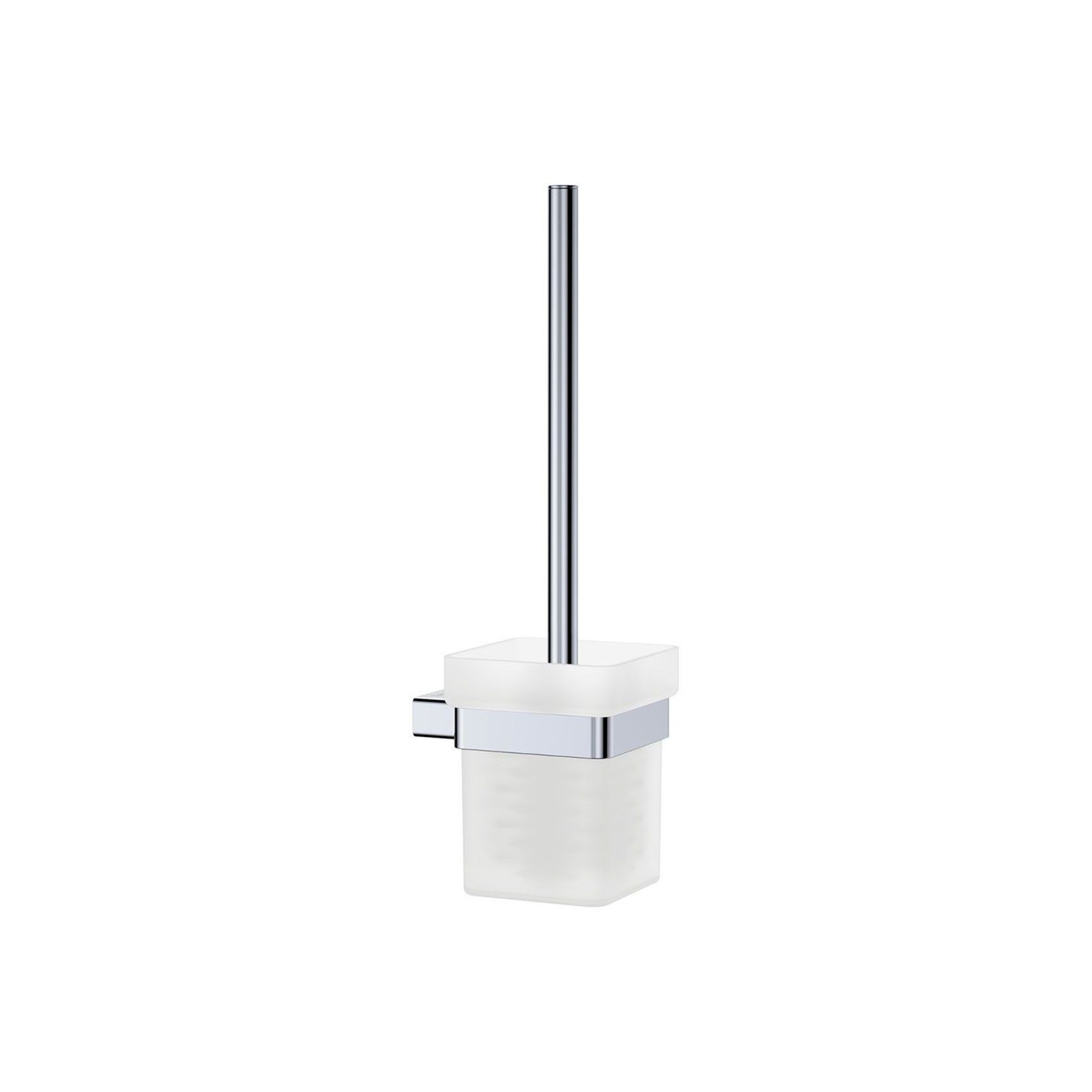 Tono Toilet Brush & Holder gallery detail image