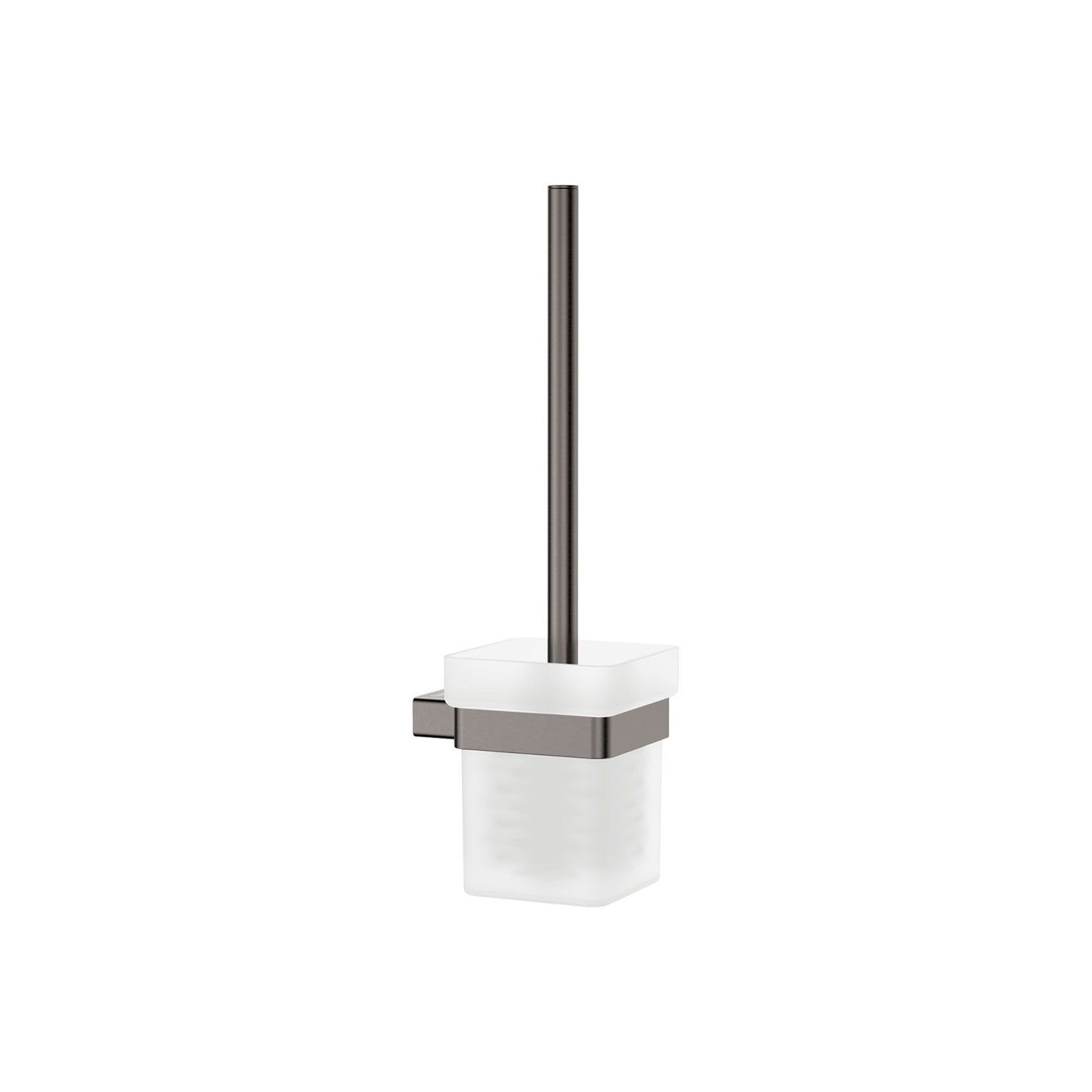 Tono Toilet Brush & Holder gallery detail image