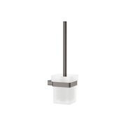Tono Toilet Brush & Holder gallery detail image