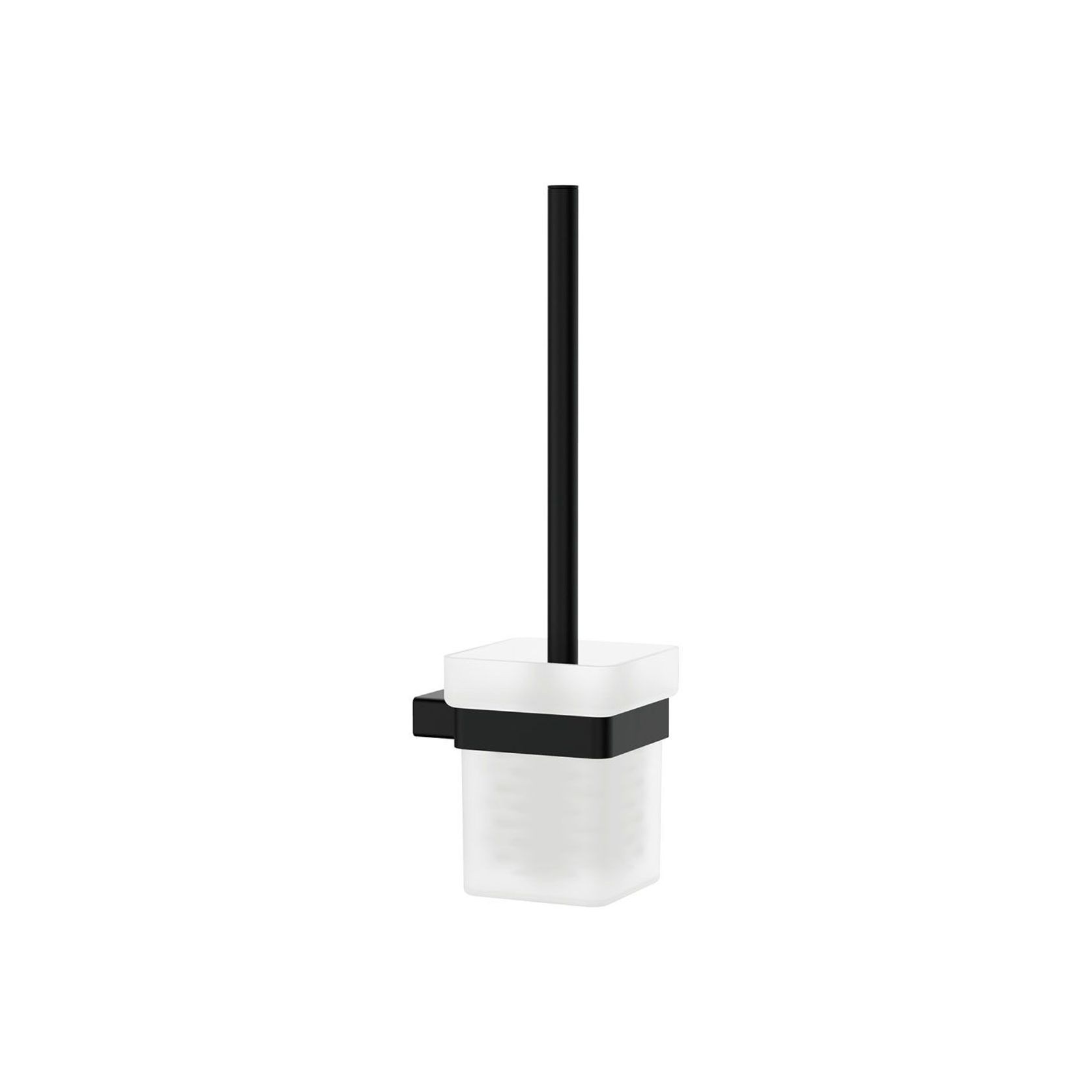 Tono Toilet Brush & Holder gallery detail image
