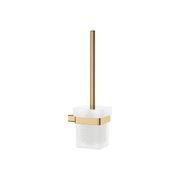 Tono Toilet Brush & Holder gallery detail image