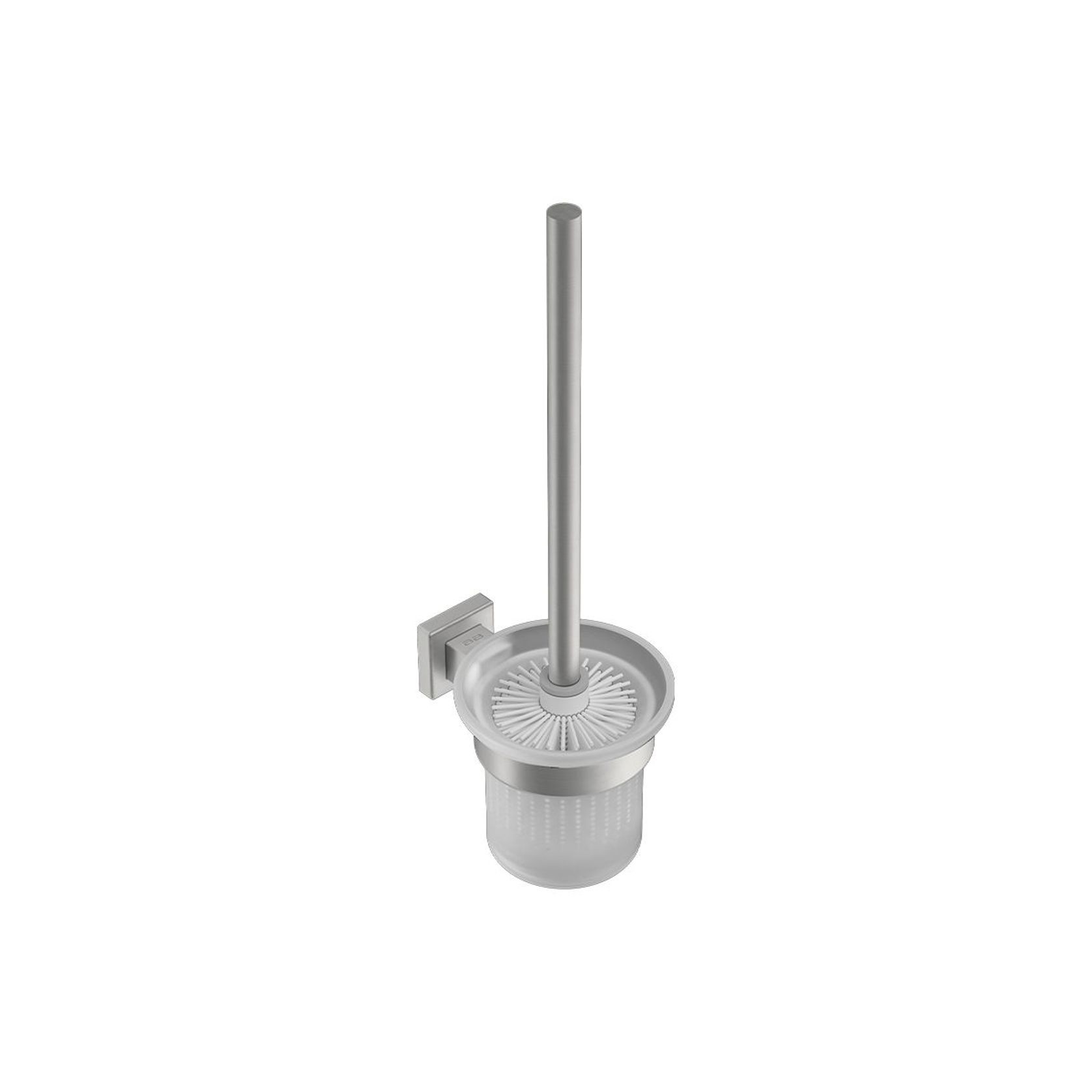 Toilet Brush Holder - 8500 Series Number 8538 gallery detail image