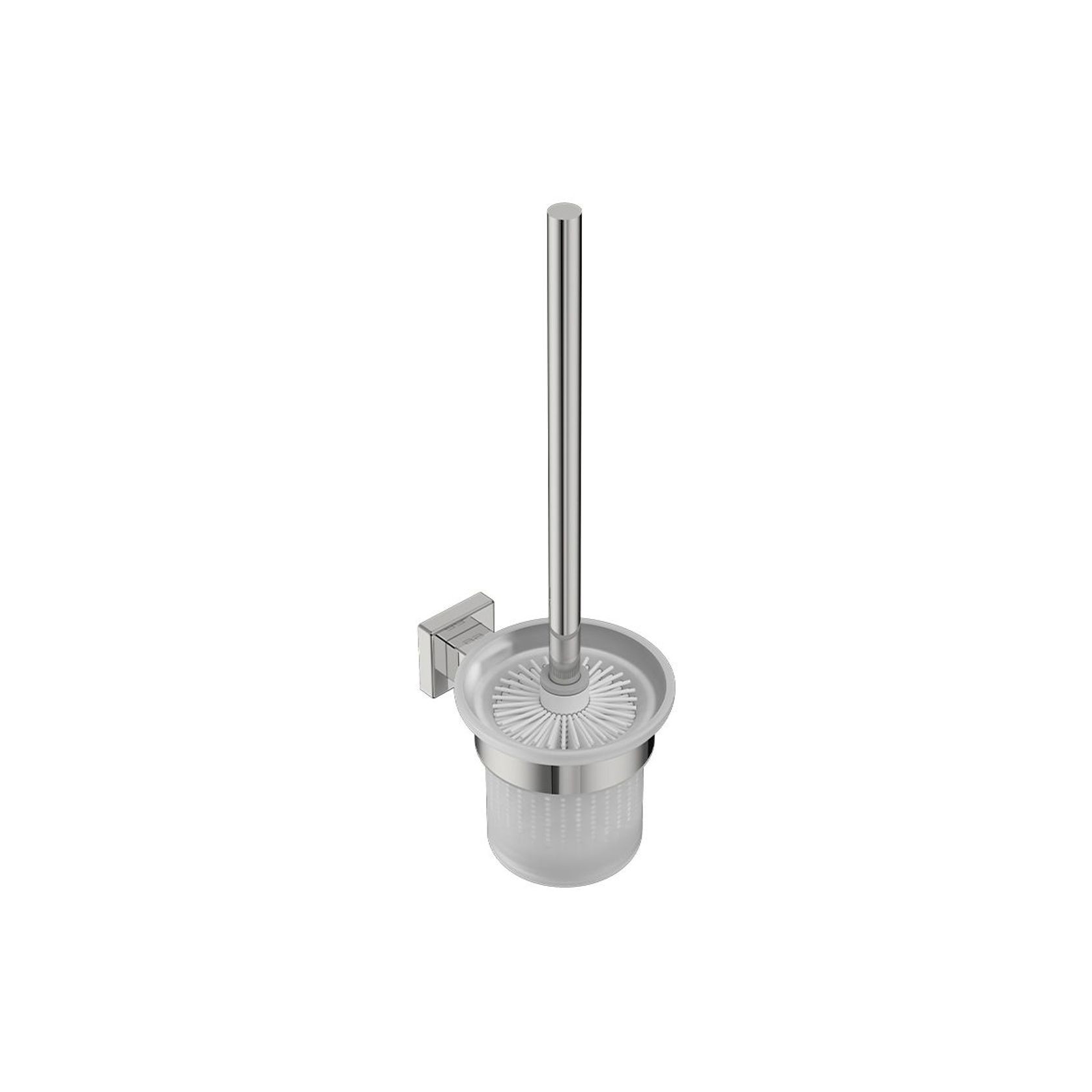 Toilet Brush Holder - 8500 Series Number 8538 gallery detail image