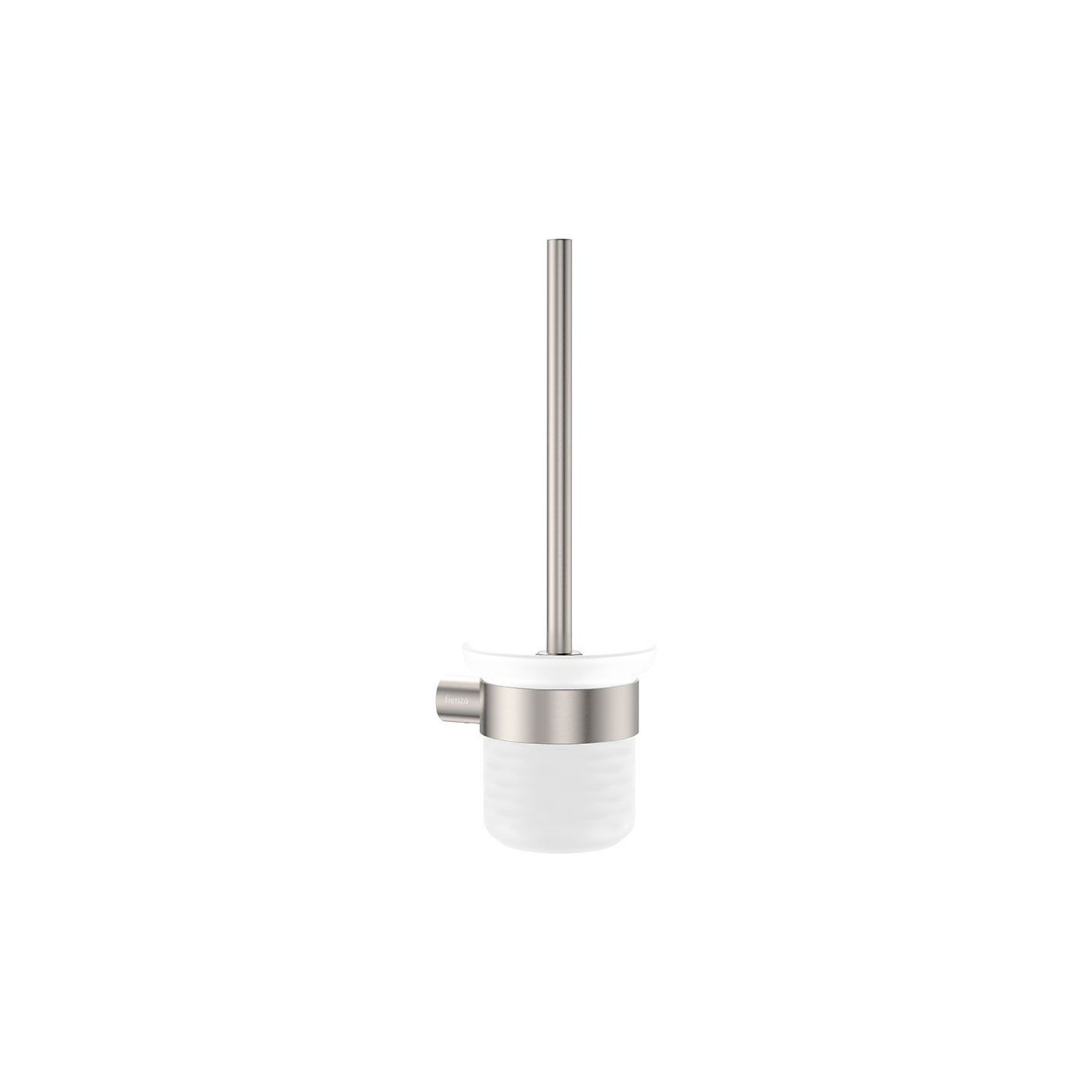 Empire Slim Toilet Brush & Holder gallery detail image