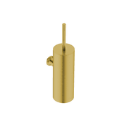 Toilet Brush + Holder Wall Mounted gallery detail image