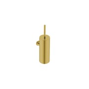 Toilet Brush + Holder Wall Mounted gallery detail image
