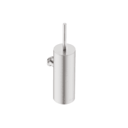 Toilet Brush + Holder Wall Mounted gallery detail image