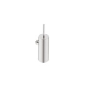 Toilet Brush + Holder Wall Mounted gallery detail image