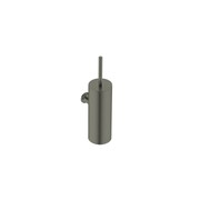 Toilet Brush + Holder Wall Mounted gallery detail image