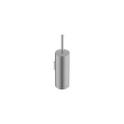 Toilet Brush + Holder Wall Mounted gallery detail image