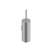 Toilet Brush + Holder Wall Mounted gallery detail image
