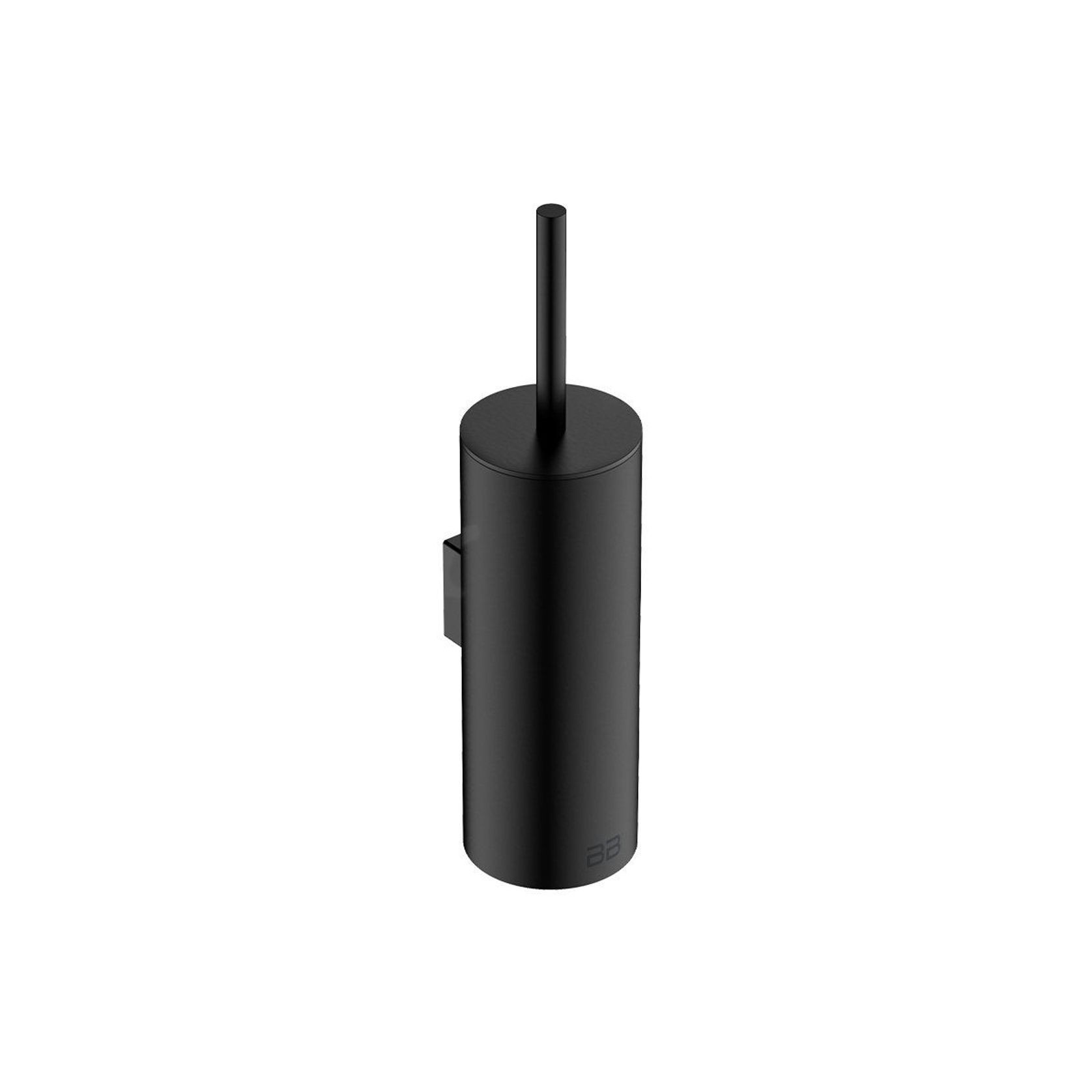 Toilet Brush + Holder Wall Mounted gallery detail image