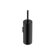 Toilet Brush + Holder Wall Mounted gallery detail image