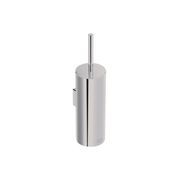 Toilet Brush + Holder Wall Mounted gallery detail image