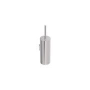 Toilet Brush + Holder Wall Mounted gallery detail image